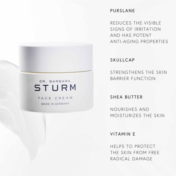 Dr. Barbara Sturm Face Cream - Picture 2 of 4